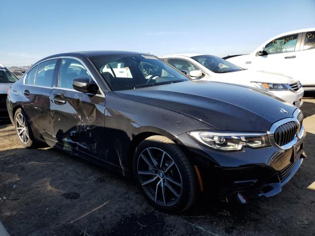3MW5R1J51K8A04446 BMW 330I