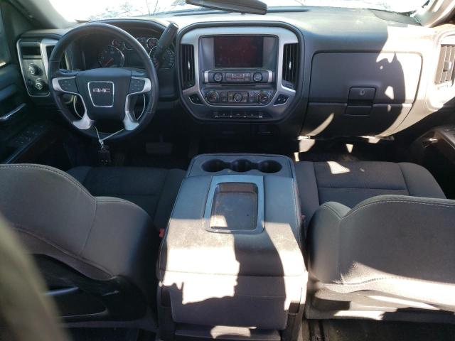 1GTV2UEC8EZ288508 GMC Sierra K1500 Sle