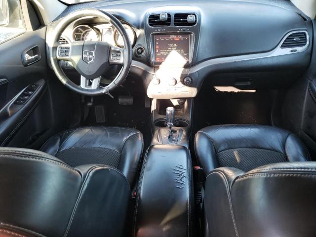 3C4PDCGB6FT630029 Dodge Journey Crossroad