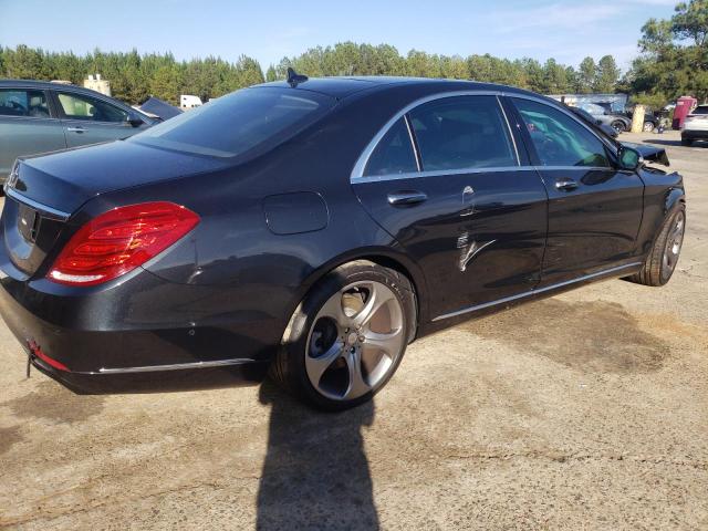 WDDUG8CB6FA180358 Mercedes-Benz S 550
