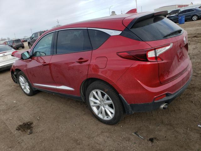 5J8TC2H34ML045219 Acura RDX