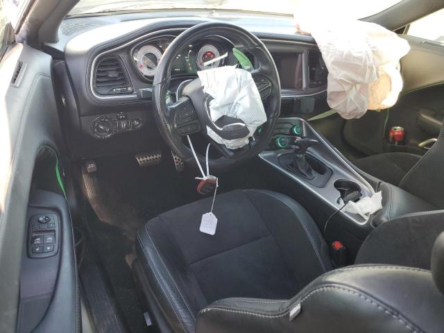 2C3CDZFJXLH207005 Dodge Challenger R/t Scat Pack