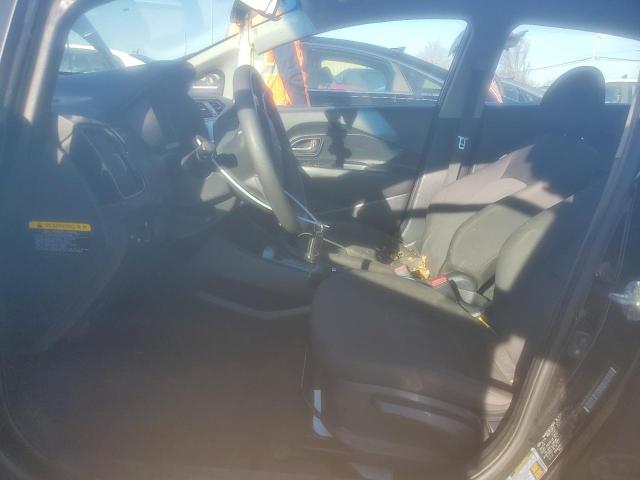 KNADM4A36H6025772 KIA RIO LX
