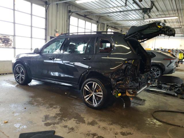 5UX23EM03P9P78711 BMW X7 Xdrive40i