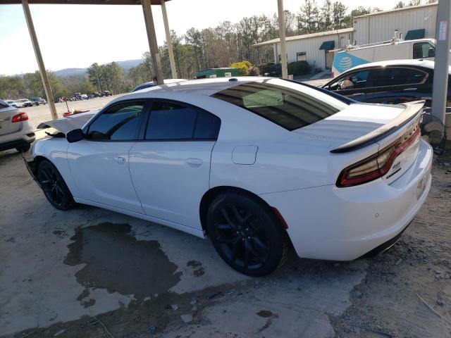 2C3CDXBGXMH533726 Dodge Charger Sxt