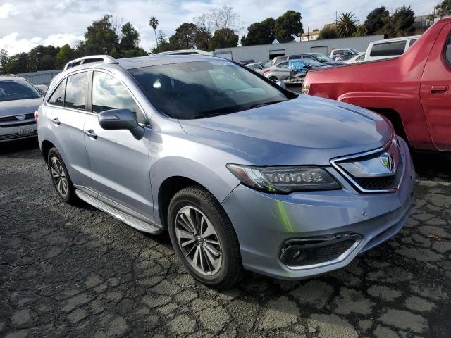 5J8TB4H76GL009599 Acura Rdx Advance