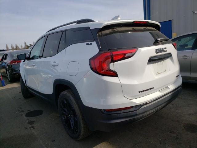 3GKALTEV7LL346673 GMC Terrain Sle