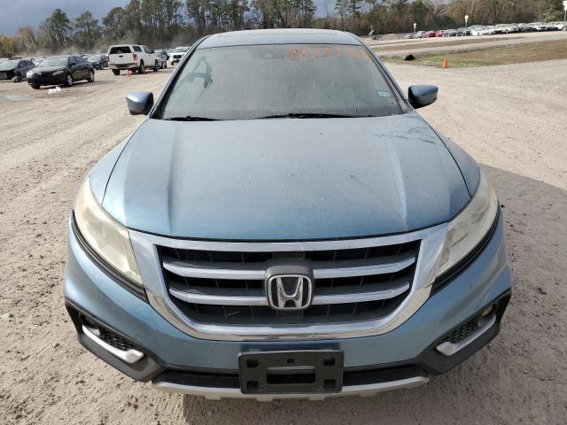 5J6TF3H55EL000220 Honda Crosstour Exl