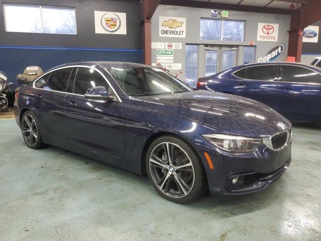 WBA4J5C5XJBF07027 BMW 440i Gran Coupe