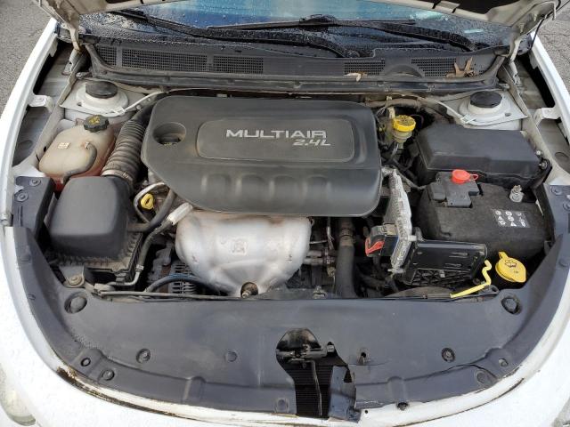 1C3CDFCB9GD610181 Dodge Dart Limited