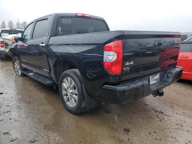 5TFHW5F12GX546167 Toyota Tundra Crewmax Limited