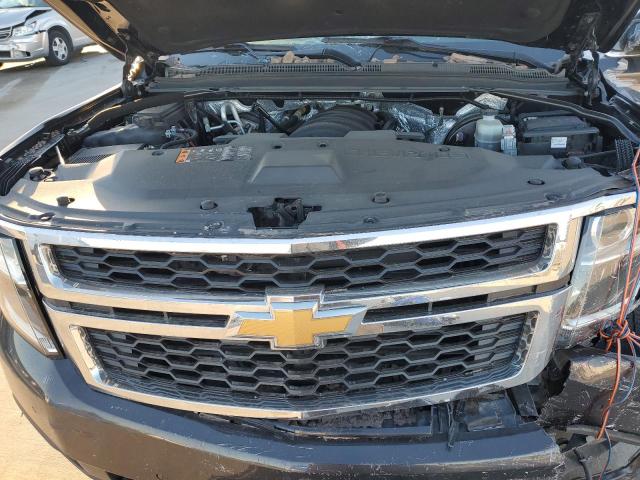 1GNSCHKC3JR218864 Chevrolet Suburban C1500 Lt