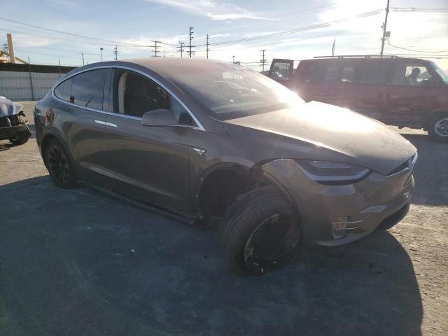 5YJXCBE27GF004277 Tesla MODEL X