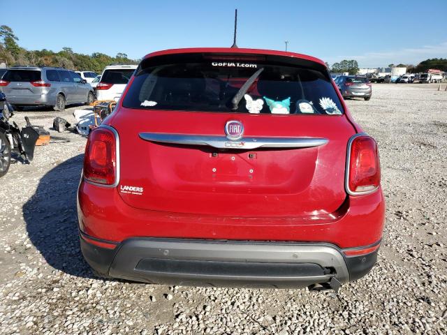 ZFBCFXET2GP509812 Fiat 500x Trekking Plus