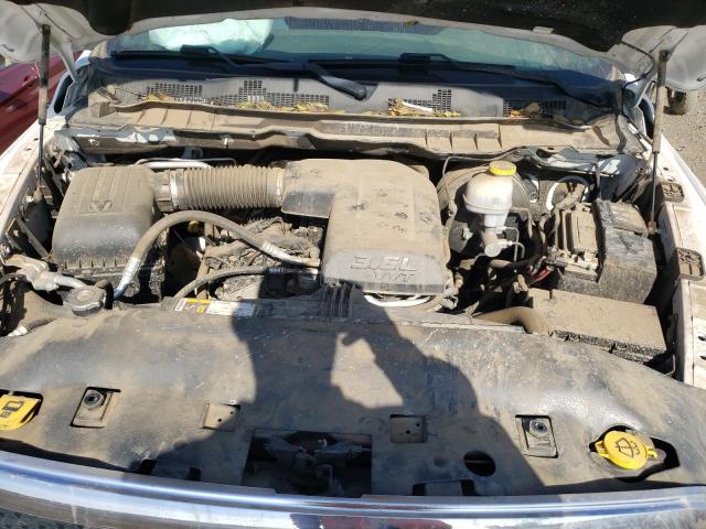1C6RR6KG4LS121706 RAM 1500 Classic Tradesman