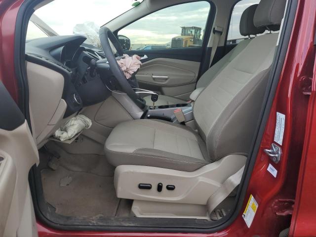 1FMCU0G78GUA68226 Ford ESCAPE SE