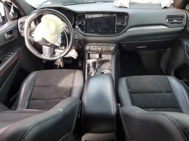 1C4SDJCT2MC599013 Dodge Durango R/t