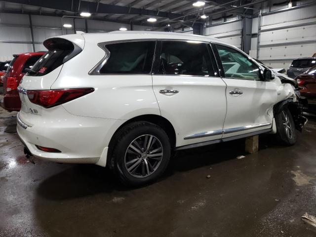 5N1DL0MM7KC509327 Infiniti QX60 LUXE