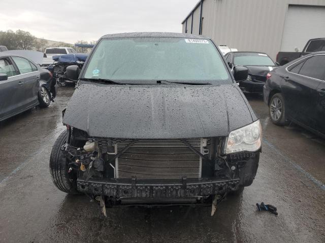 2C4RDGBG8HR854072 Dodge Grand Caravan Se