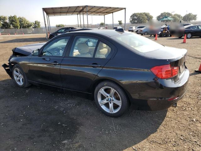 WBA3B1C5XFK141513 BMW 320 I