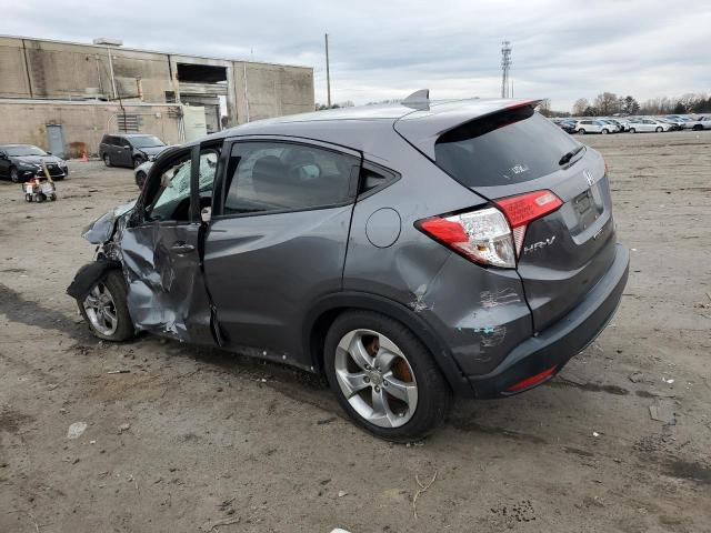 3CZRU6H51GM764603 Honda HR-V EX