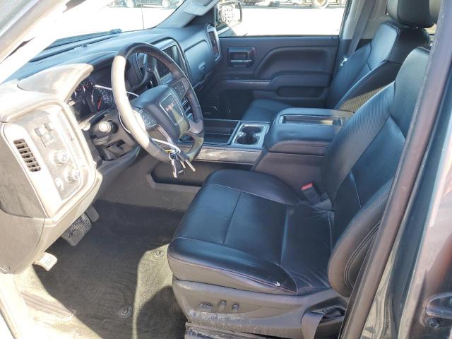 3GTU2VEC5EG183796 GMC Sierra K1500 Slt