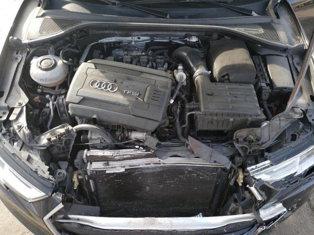 WAUJ8GFF9J1033413 Audi A3 Premium Plus