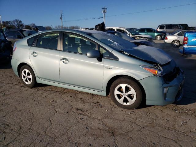 Toyota PRIUS 2015 JTDKN3DU3F1888495 Image 4