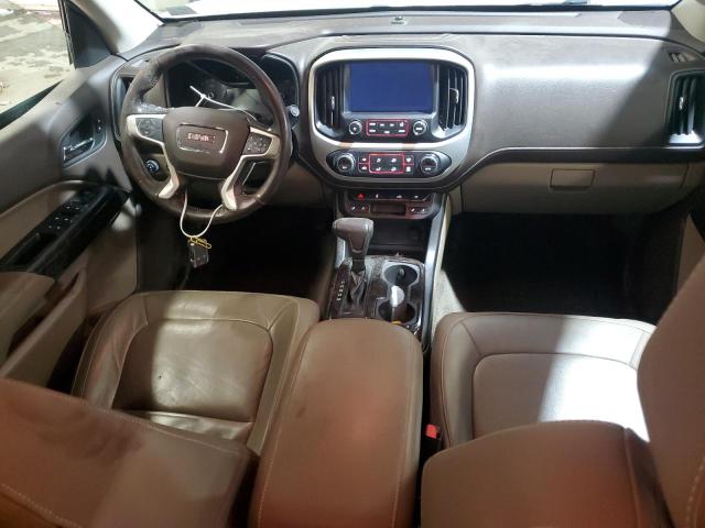 1GTG6DE3XG1131982 GMC CANYON SLT