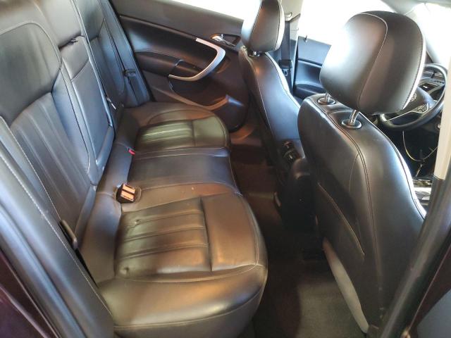 2G4GL5EX8H9132204 Buick Regal Sport Touring