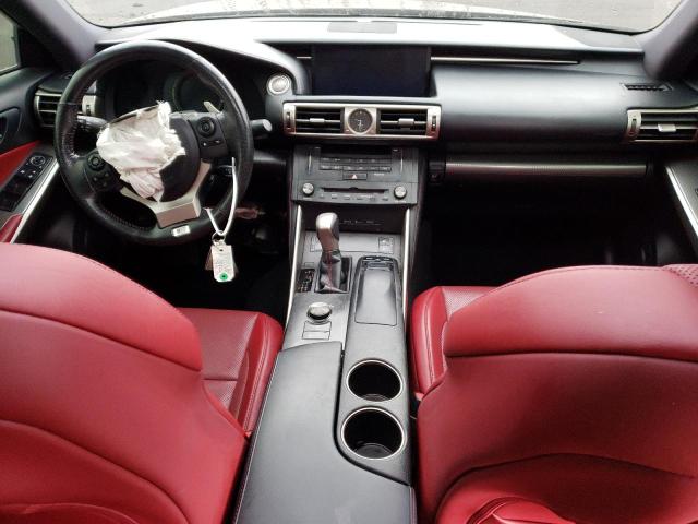 JTHCM1D22G5013217 Lexus IS 300