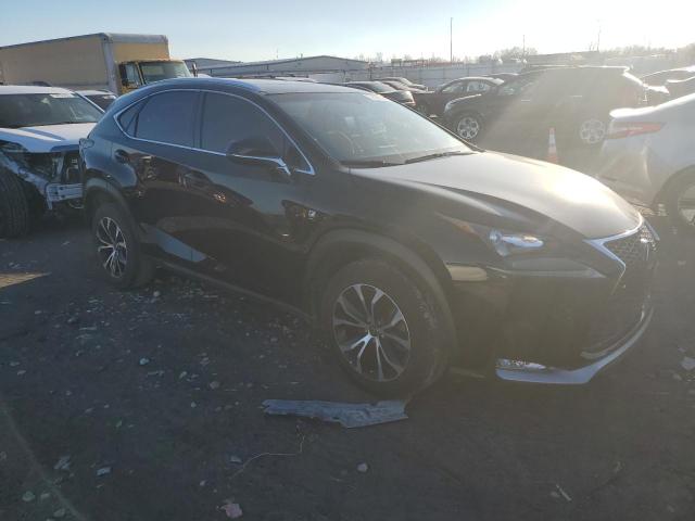 JTJBARBZ8G2052705 Lexus Nx 200t Base