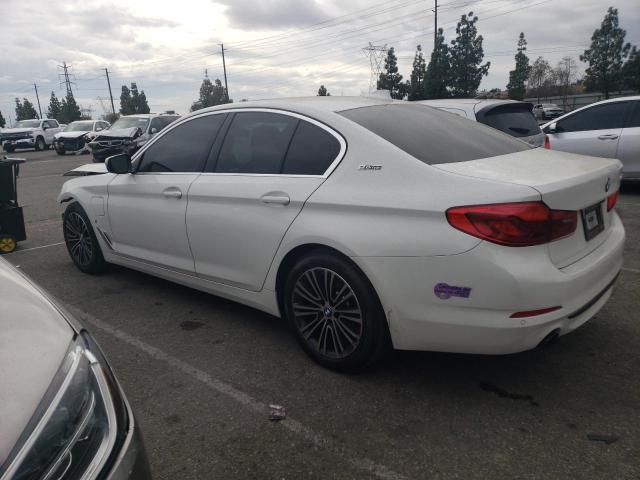 WBAJA9C57KB399118 BMW 530e