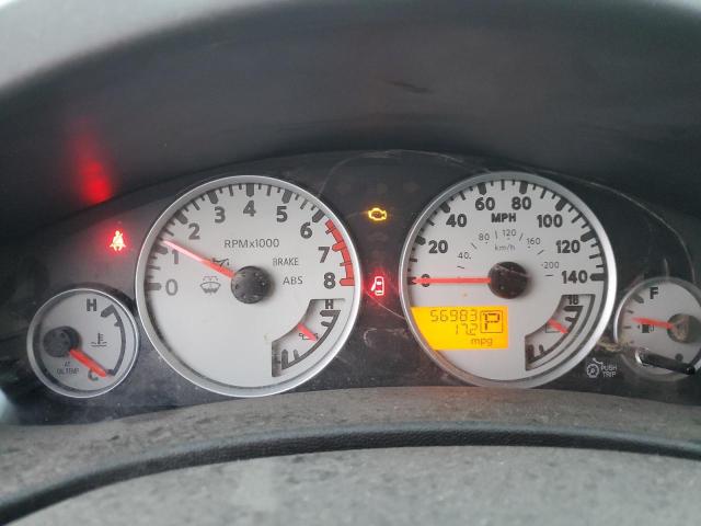 1N6AD0CU8GN743183 Nissan Frontier Sv
