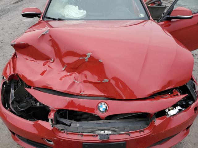 WBA3C3C51EF985486 BMW 320 I Xdrive
