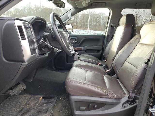 3GTU2MEC6GG250094 GMC Sierra K1500 Sle