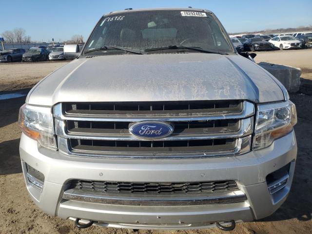 1FMJK2AT3FEF16766 Ford Expedition El Limited