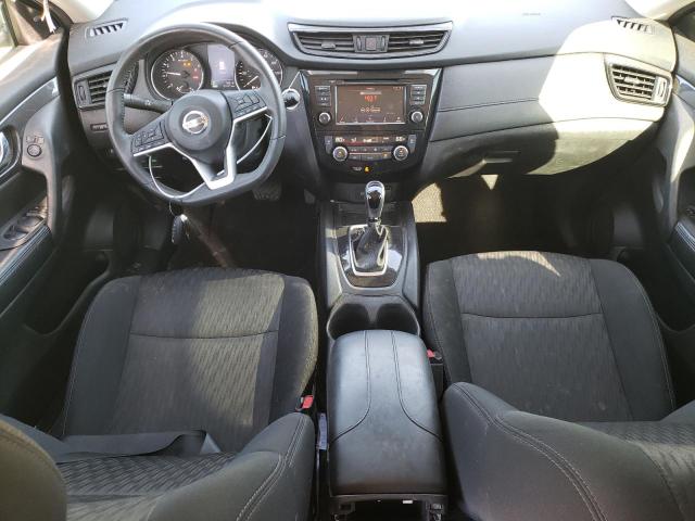 5N1AT2MT2KC714866 Nissan ROGUE S