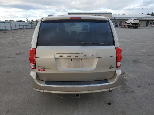 2C4RDGCG7ER290196 Dodge Grand Caravan Sxt