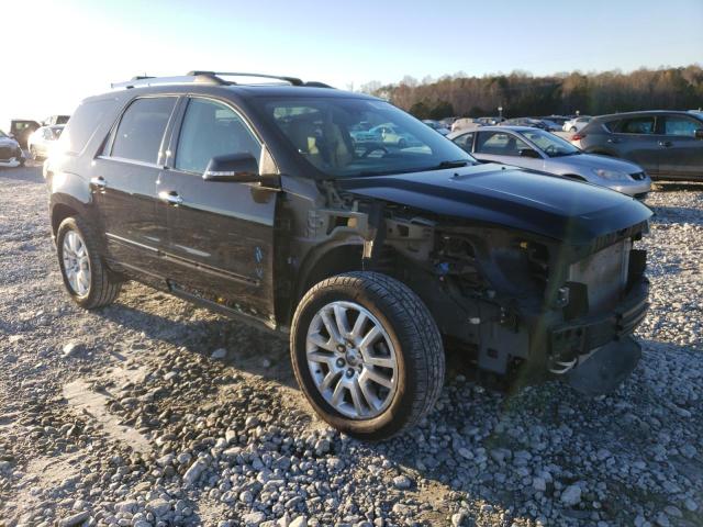 1GKKVTKDXGJ264329 GMC Acadia Denali