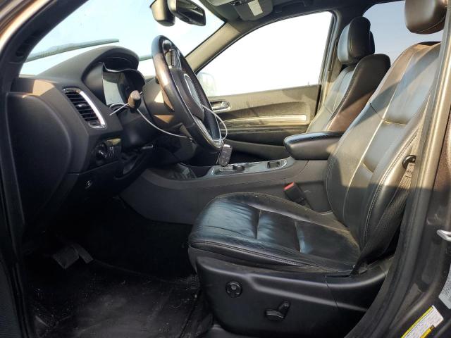 1C4RDHDG3FC880555 Dodge DURANGO LIMITED