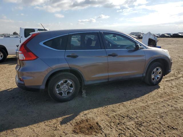 3CZRM3H33FG712979 Honda CR-V LX