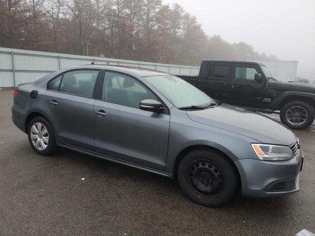 3VWD17AJ8EM277415 Volkswagen JETTA SE