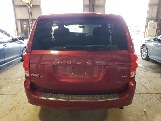 2C4RDGCG3ER253341 Dodge Grand Caravan Sxt