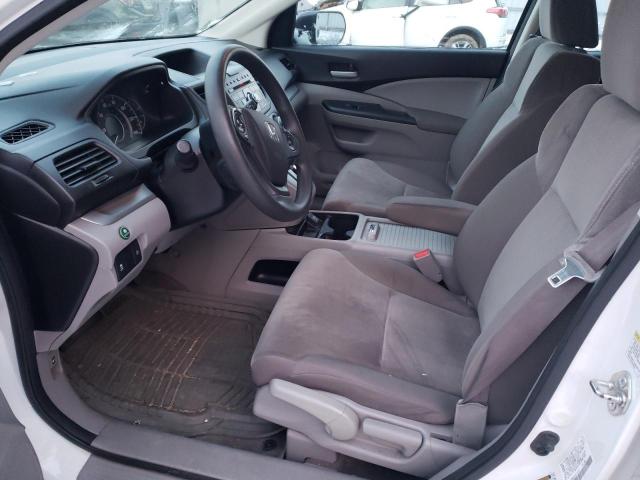5J6RM4H30EL114954 Honda CR-V LX