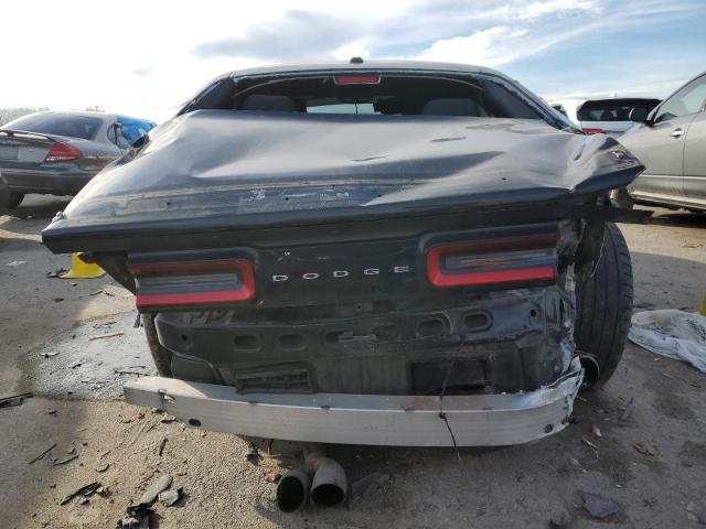 2C3CDZATXFH869373 Dodge Challenger Sxt