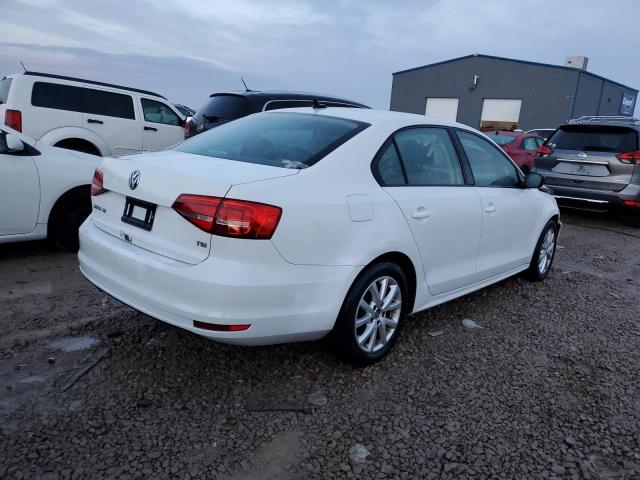3VWD17AJ8FM417562 Volkswagen JETTA SE