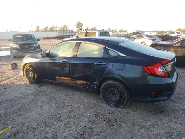19XFC2F59JE010261 Honda Civic Lx