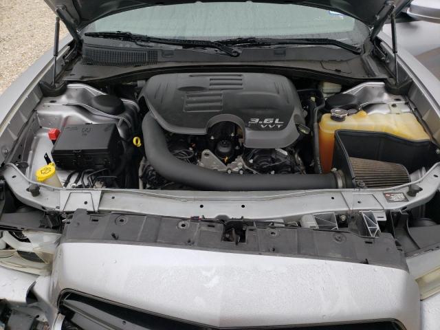 2C3CDXHG9EH364209 Dodge Charger Sxt