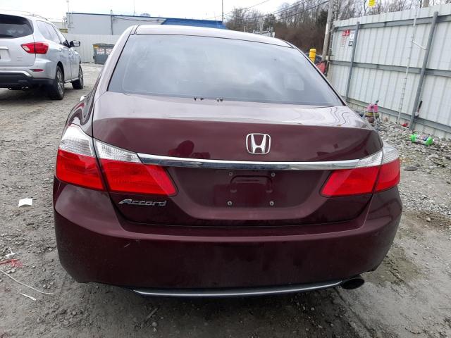 1HGCR2F36FA201003 Honda ACCORD LX